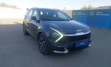 Kia Sportage 2024 года за 13 200 000 тг. в Шымкент фото 2