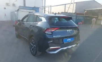 Kia Sportage 2024 года за 13 200 000 тг. в Шымкент фото 4