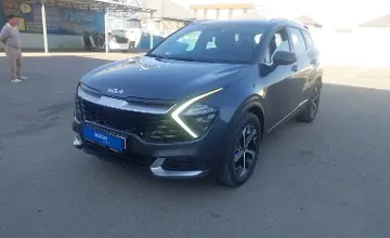 Kia Sportage 2024 года за 13 200 000 тг. в Шымкент фото 1