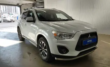 Mitsubishi ASX 2015 года за 5 800 000 тг. в Астана фото 2