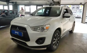 Mitsubishi ASX 2015 года за 5 800 000 тг. в Астана фото 1