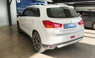 Mitsubishi ASX 2015 года за 5 800 000 тг. в Астана фото 4