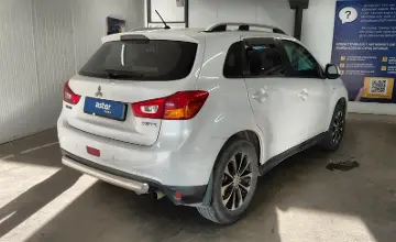 Mitsubishi ASX 2015 года за 5 800 000 тг. в Астана фото 3