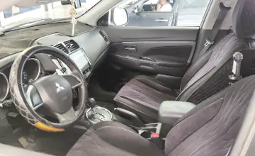 Mitsubishi ASX 2015 года за 5 800 000 тг. в Астана фото 5