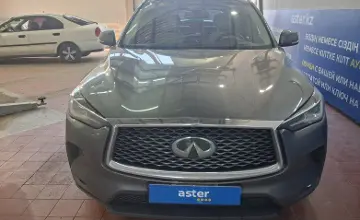 Infiniti QX50 2021 года за 13 500 000 тг. в Астана фото 2