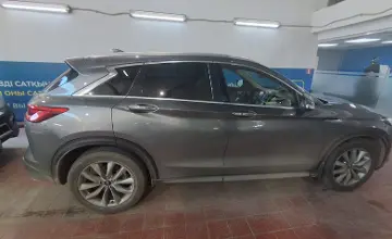 Infiniti QX50 2021 года за 13 500 000 тг. в Астана фото 4