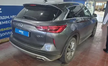 Infiniti QX50 2021 года за 13 500 000 тг. в Астана