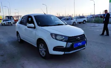 LADA (ВАЗ) Granta 2023 года за 5 000 000 тг. в Астана фото 2