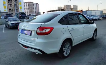 LADA (ВАЗ) Granta 2023 года за 5 000 000 тг. в Астана фото 3