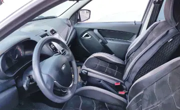 LADA (ВАЗ) Granta 2023 года за 5 000 000 тг. в Астана фото 5