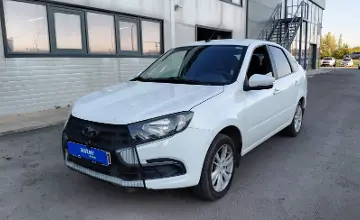 LADA (ВАЗ) Granta 2023 года за 5 000 000 тг. в Астана фото 1