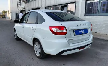 LADA (ВАЗ) Granta 2023 года за 5 000 000 тг. в Астана фото 4