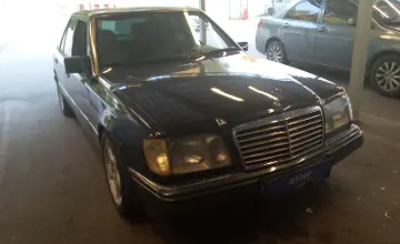 Mercedes-Benz E-Класс 1993 года за 2 500 000 тг. в Алматы фото 3