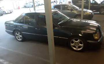 Mercedes-Benz E-Класс 1993 года за 2 500 000 тг. в Алматы фото 4