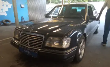 Mercedes-Benz E-Класс 1993 года за 2 500 000 тг. в Алматы фото 1