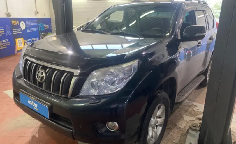 Toyota Land Cruiser Prado 2009 года за 14 000 000 тг. в Астана