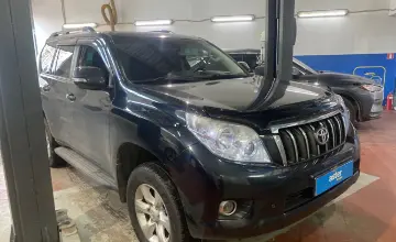 Toyota Land Cruiser Prado 2009 года за 14 000 000 тг. в Астана фото 3