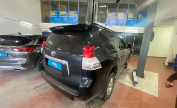 Toyota Land Cruiser Prado 2009 года за 14 000 000 тг. в Астана