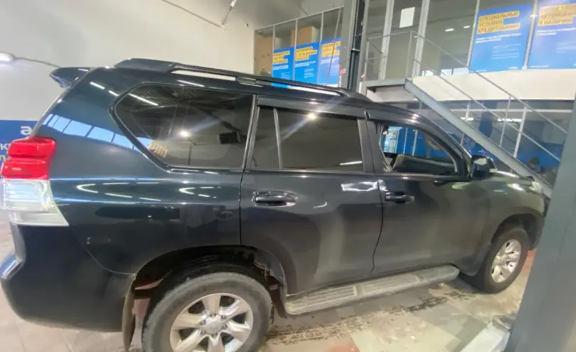 Toyota Land Cruiser Prado 2009 года за 14 000 000 тг. в Астана фото 4