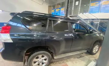 Toyota Land Cruiser Prado 2009 года за 14 000 000 тг. в Астана фото 4