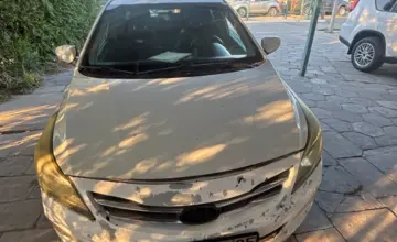 Hyundai Accent 2014 года за 5 000 000 тг. в Талдыкорган фото 2