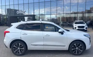 Haval Jolion 2023 года за 6 500 000 тг. в Астана фото 4