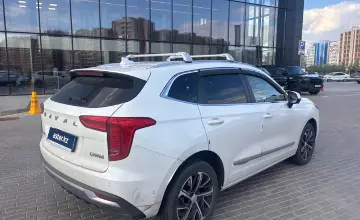 Haval Jolion 2023 года за 6 500 000 тг. в Астана
