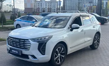 Haval Jolion 2023 года за 6 500 000 тг. в Астана фото 1