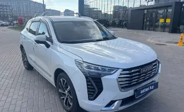 Haval Jolion 2023 года за 6 500 000 тг. в Астана фото 3