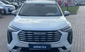 Haval Jolion 2023 года за 6 500 000 тг. в Астана фото 2