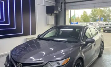Toyota Camry 2019 года за 11 600 000 тг. в Павлодар фото 1