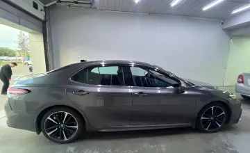 Toyota Camry 2019 года за 11 600 000 тг. в Павлодар фото 4