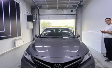 Toyota Camry 2019 года за 11 600 000 тг. в Павлодар фото 2
