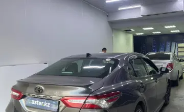 Toyota Camry 2019 года за 11 600 000 тг. в Павлодар