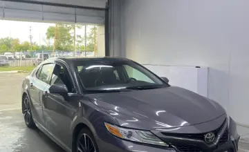 Toyota Camry 2019 года за 11 600 000 тг. в Павлодар фото 3