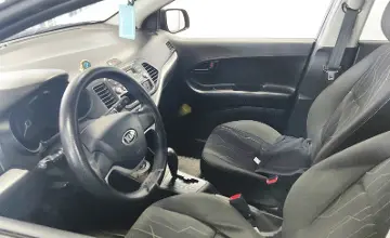 Kia Picanto 2013 года за 3 500 000 тг. в Астана фото 5