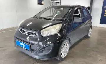 Kia Picanto 2013 года за 3 500 000 тг. в Астана фото 1