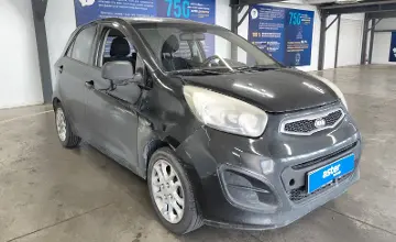 Kia Picanto 2013 года за 3 500 000 тг. в Астана фото 2