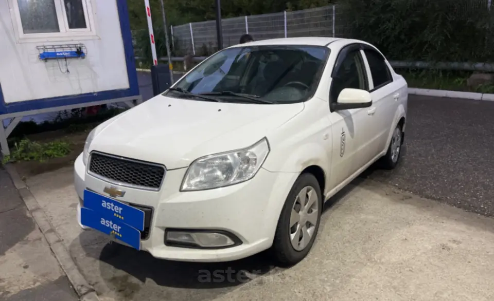 Chevrolet Nexia 2022 года за 5 000 000 тг. в Усть-Каменогорск