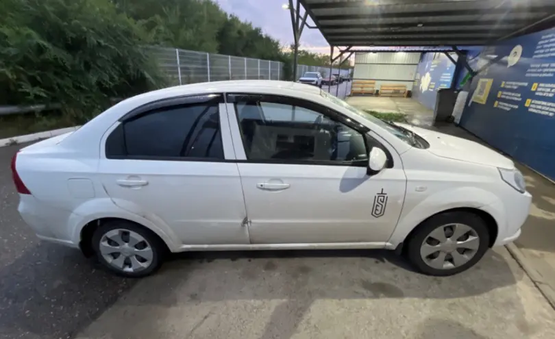 Chevrolet Nexia 2022 года за 5 000 000 тг. в Усть-Каменогорск фото 4