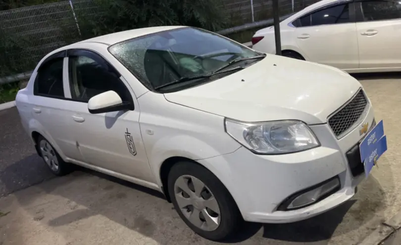 Chevrolet Nexia 2022 года за 5 000 000 тг. в Усть-Каменогорск фото 3