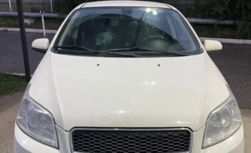 Chevrolet Nexia 2022 года за 5 000 000 тг. в Усть-Каменогорск фото 2
