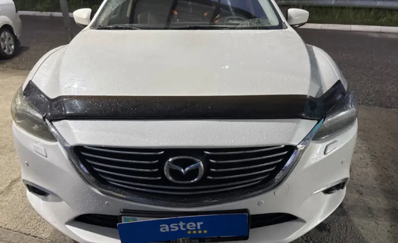 Mazda 6 2018 года за 9 000 000 тг. в Усть-Каменогорск фото 2