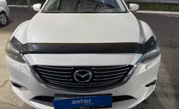 Mazda 6 2018 года за 9 000 000 тг. в Усть-Каменогорск фото 2