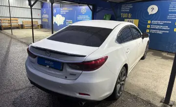 Mazda 6 2018 года за 9 000 000 тг. в Усть-Каменогорск