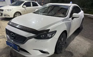 Mazda 6 2018 года за 9 000 000 тг. в Усть-Каменогорск фото 1