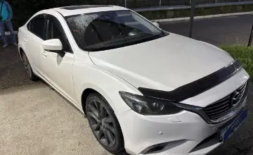Mazda 6 2018 года за 9 000 000 тг. в Усть-Каменогорск фото 3