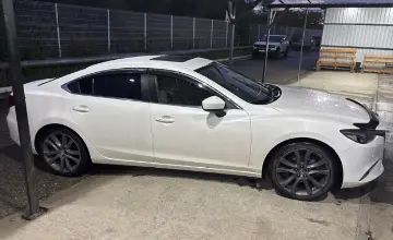 Mazda 6 2018 года за 9 000 000 тг. в Усть-Каменогорск фото 4