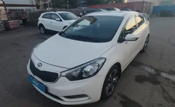 Kia Cerato 2014 года за 6 600 000 тг. в Астана фото 1