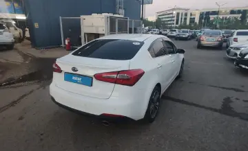 Kia Cerato 2014 года за 6 600 000 тг. в Астана